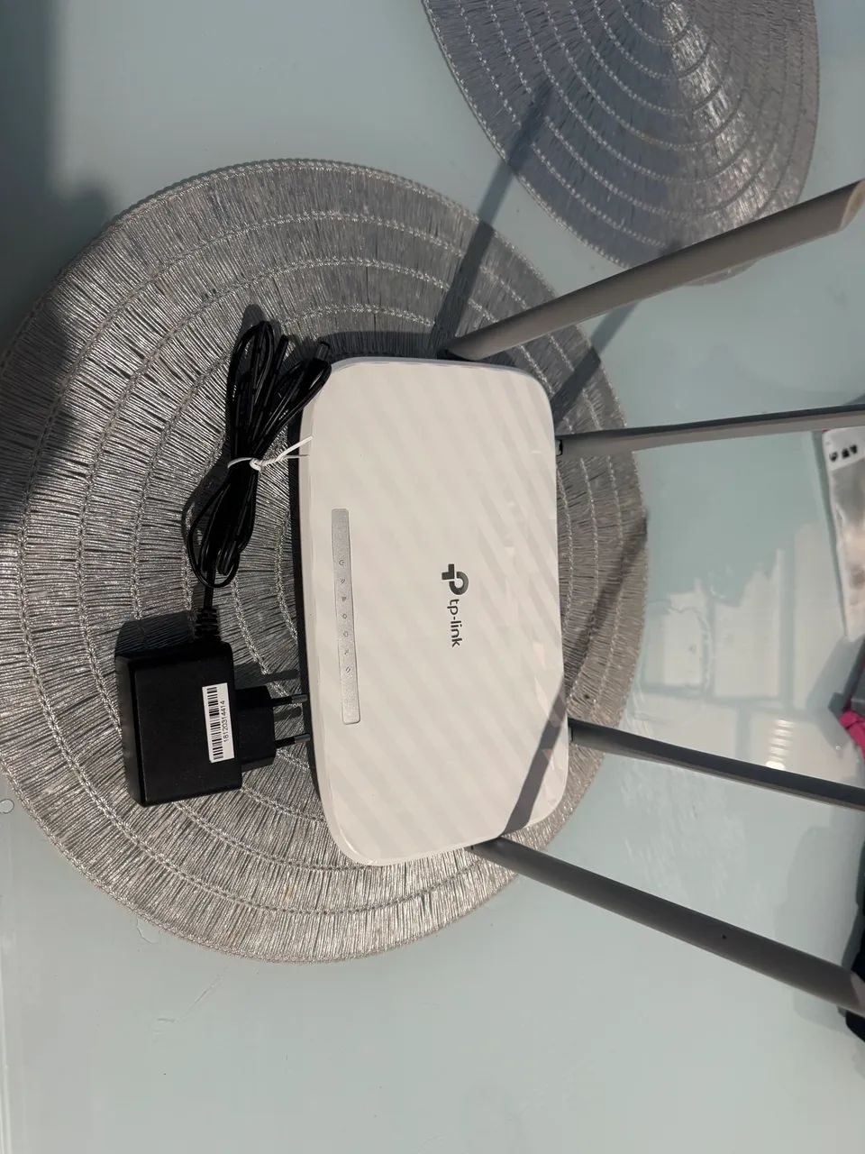 TP-Link AC1200 Router64319034492419120