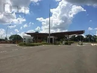 Terreno à venda, 616 m² por R$ 721.000,00 - Condomínio Alphaville Castello - Itu/SP - Foto 3