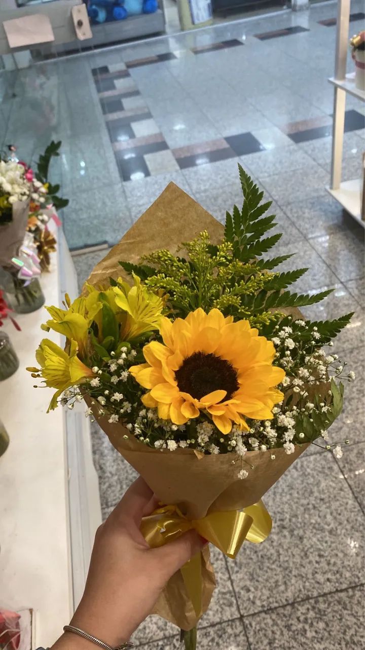 Troco pato por galinhA