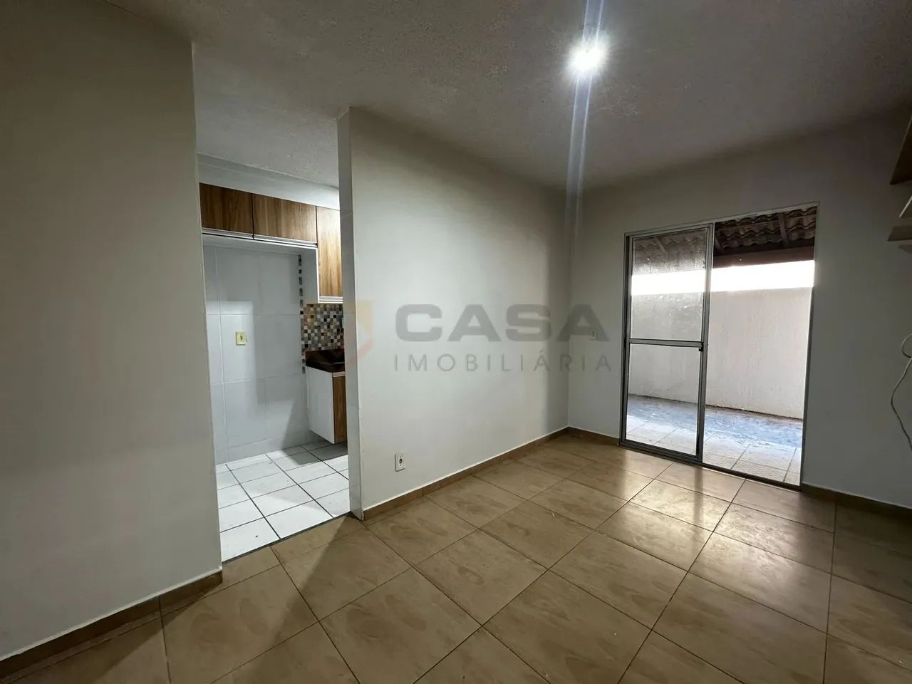 Apartamento 2 Quartos com Quintal Privativo  Colina de Laranjeiras - Foto 5
