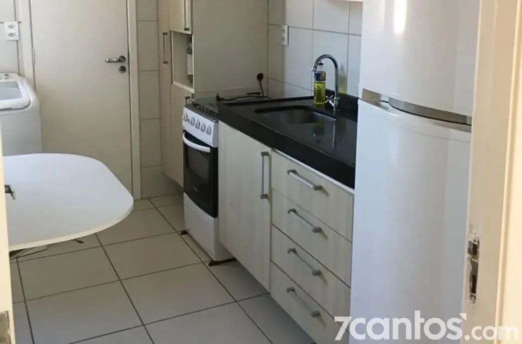 Apartamento, Meireles, 3 Quartos - Foto 4