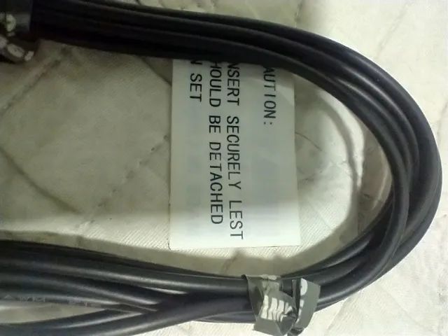 Cabo Extensor Ir Samsung Bn96-26652b Bn96-26652a - Original novo - Foto 4