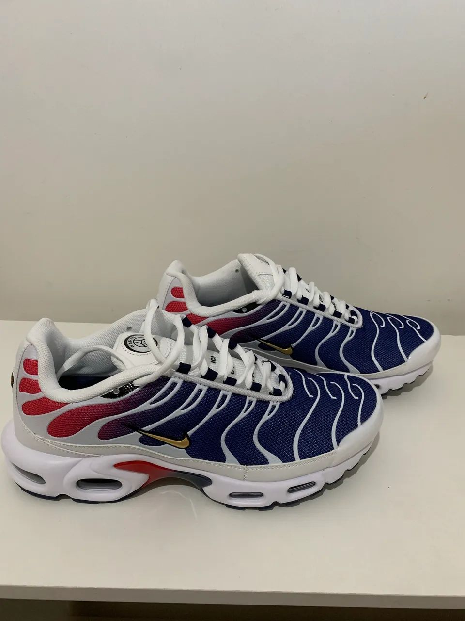 Air Max Tn Plus Paris Saint German
