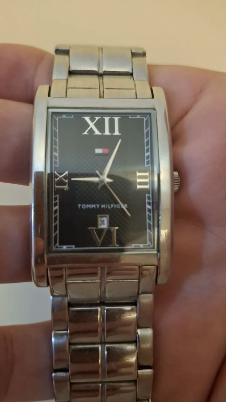 Relógio Tommy Hilfiger