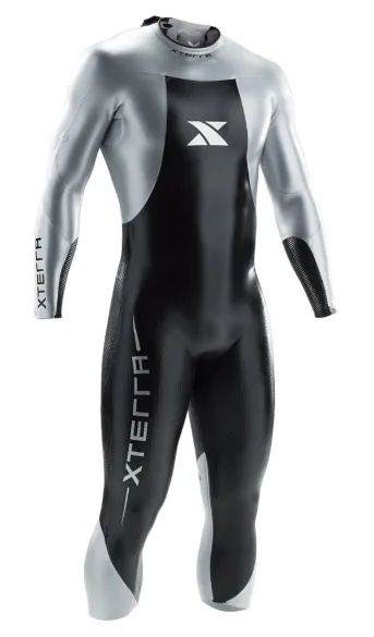 Roupa de Natação Xterra Vengeance