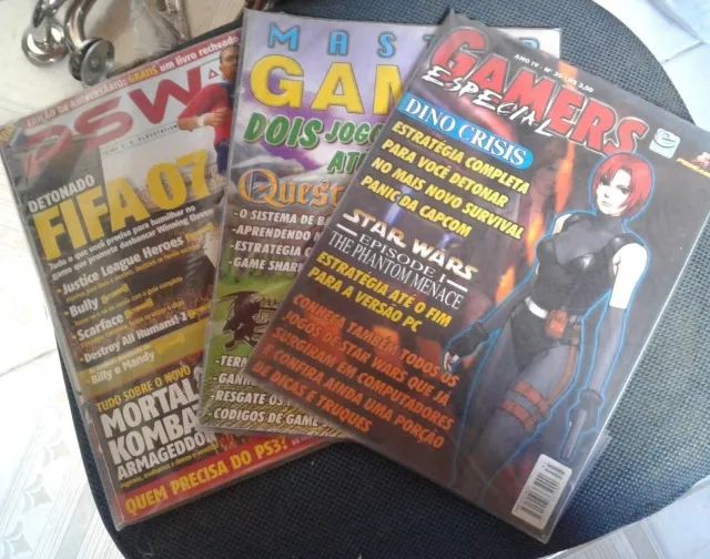 NicoGames,Games Em Geral - Foto 4