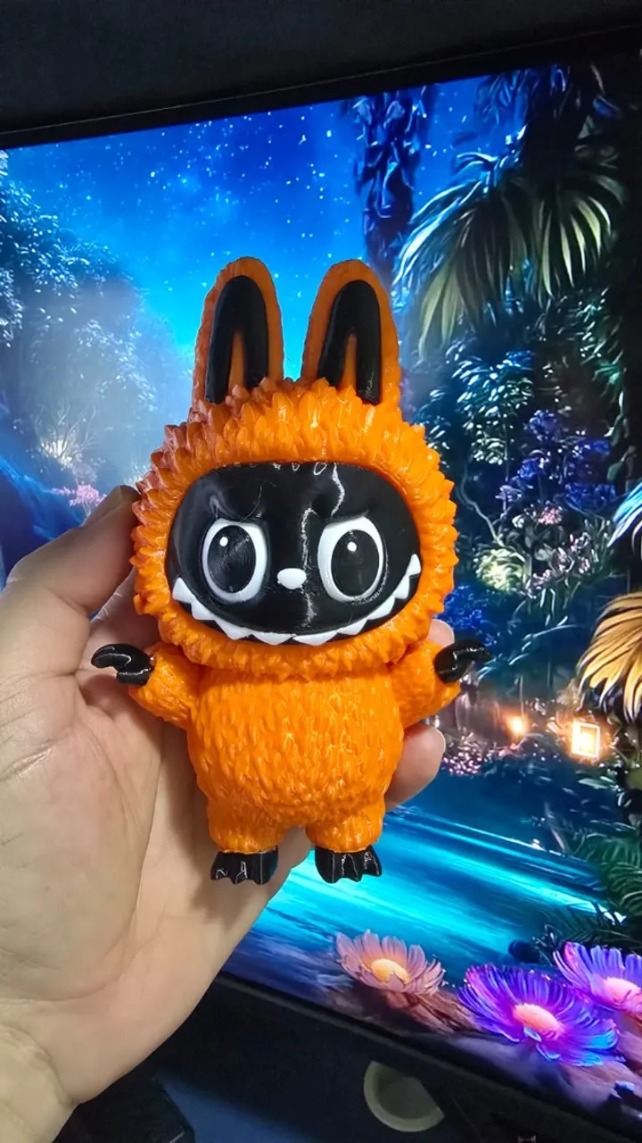 Labubu à Venda - Exclusivo, Oportunidade Única