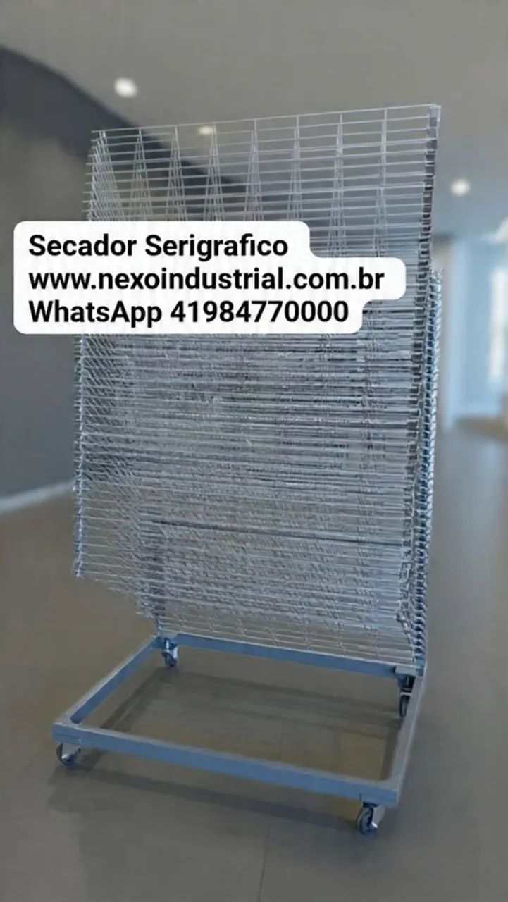 Serigrafia Máquinas  - Foto 2