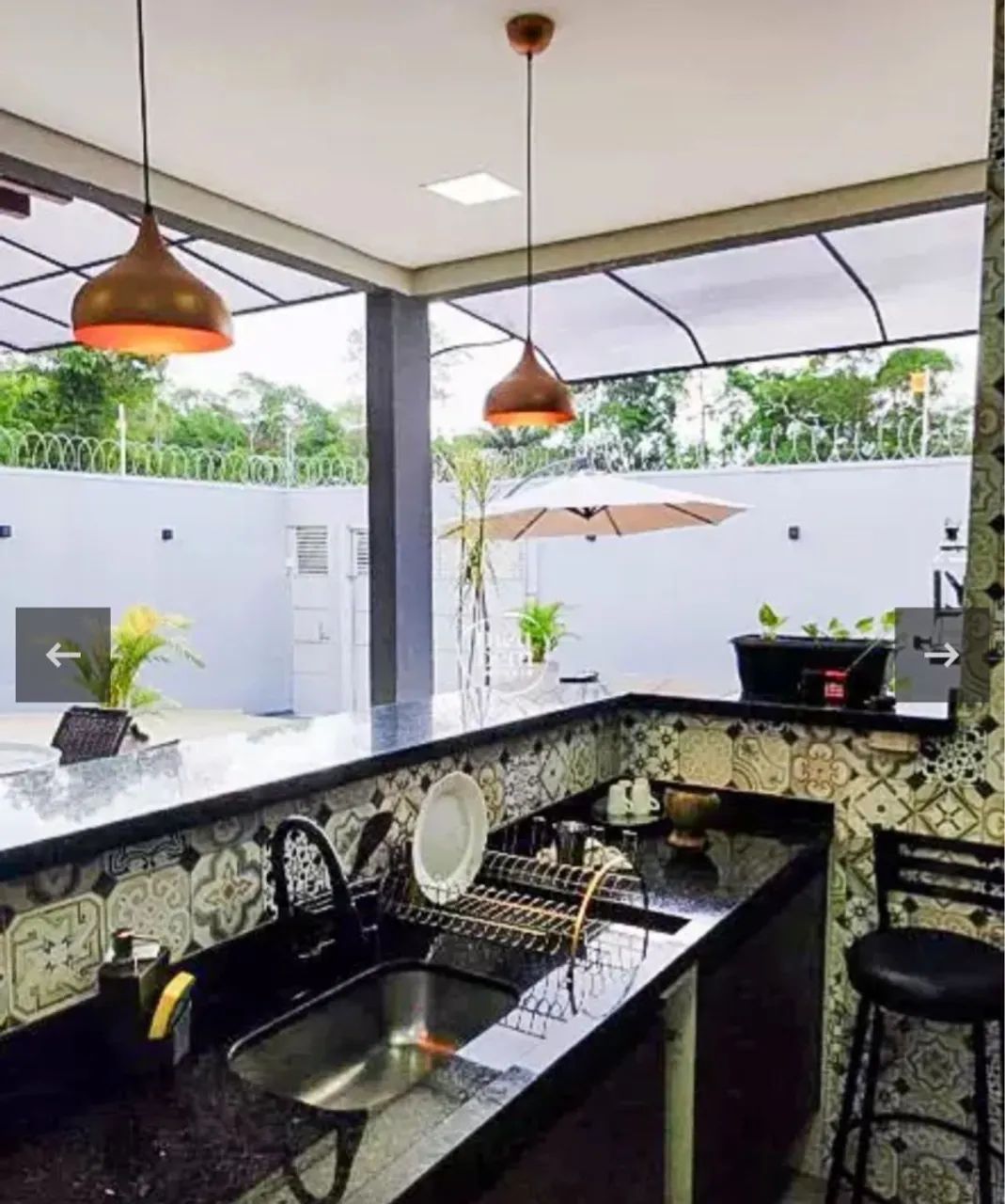 Foto - Porto Velho - Agenor de Carvalho