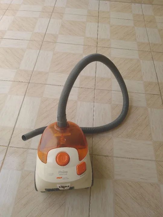 Aspirador de pó Philco - Foto 2