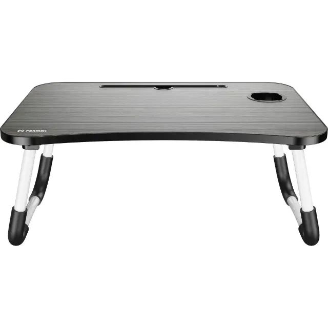 Mesa de Colo para Notebook Fortrek Lapdesk - WZetta - Foto 2