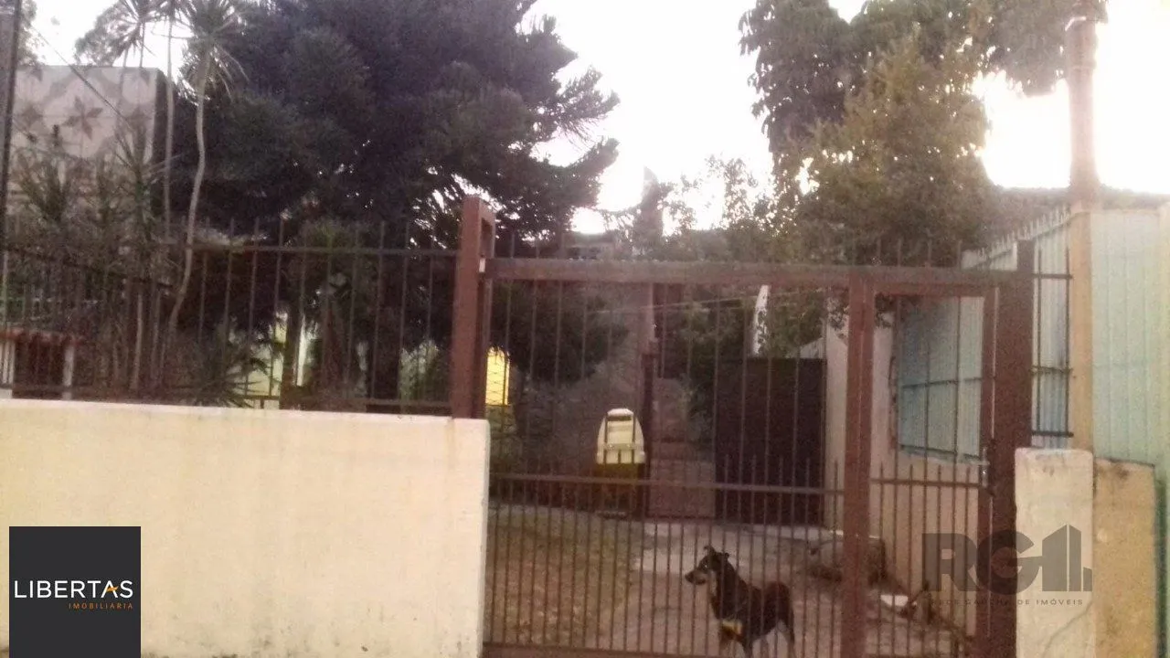 Terreno à venda Azenha Porto Alegre/RS