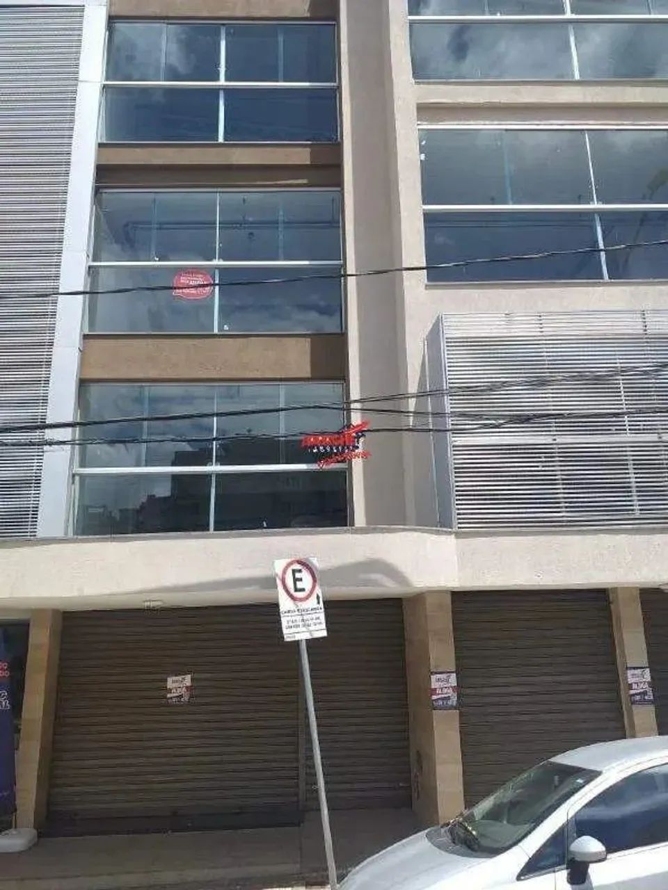 Ponto Comercial à venda, Guarapiranga - Ponte Nova/MG