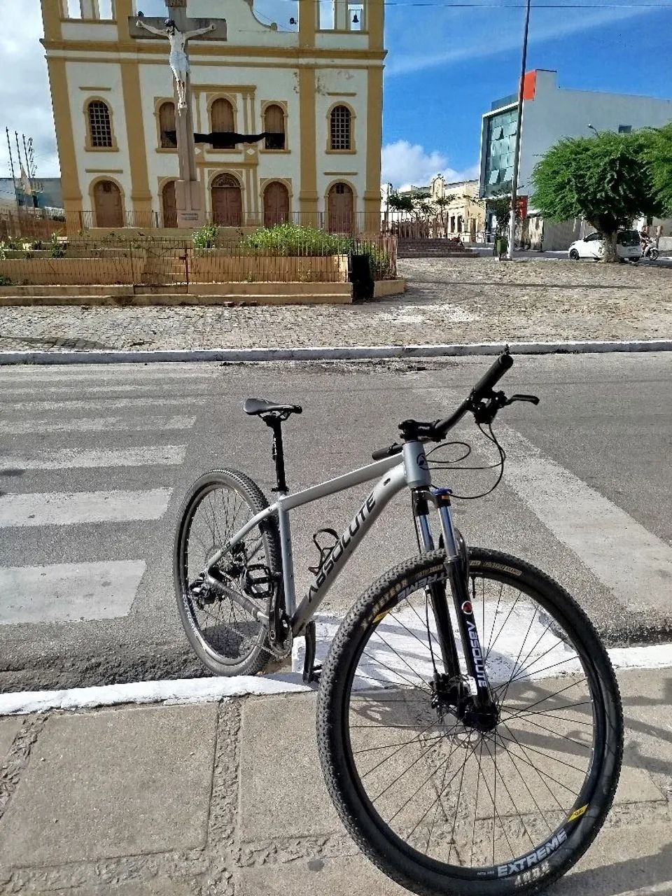Bike absolute Nero 5 tamanho 17  - Foto 3