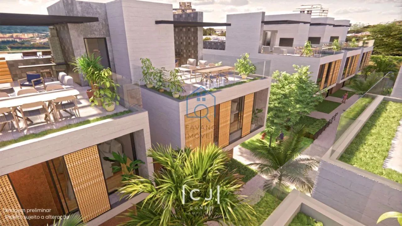 Casa de Condomínio 550m² á Venda. - Foto 2