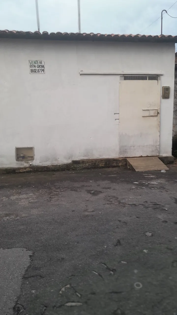 Casa a venda