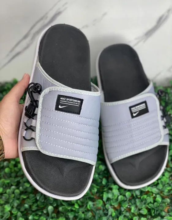 Chinelo asuna nike lançamento  - Foto 5