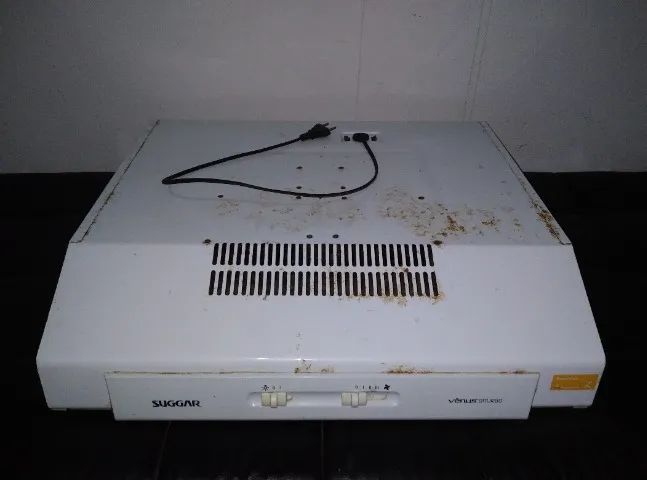 NA CAIXA Nunca usado! Depurador Suggar Vênus Biturbo - Foto 3