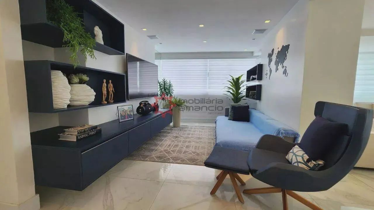 Excelente Apartamento com 4 quartos em Maurício de Nassau - Caruaru - PE - Foto 5