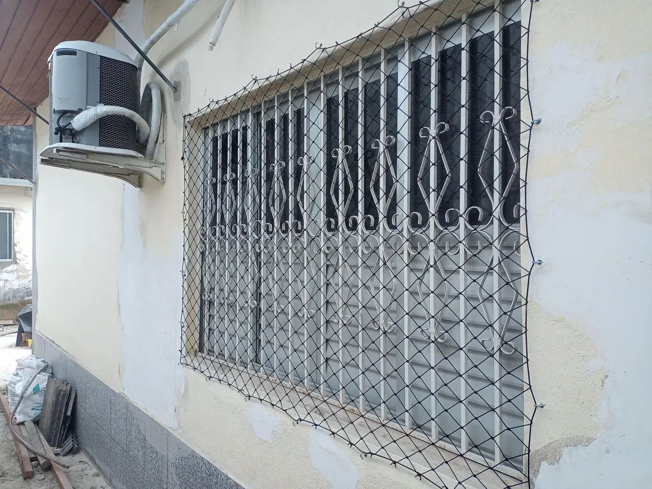 TELAS DE PROTEÇÃO  - Foto 3
