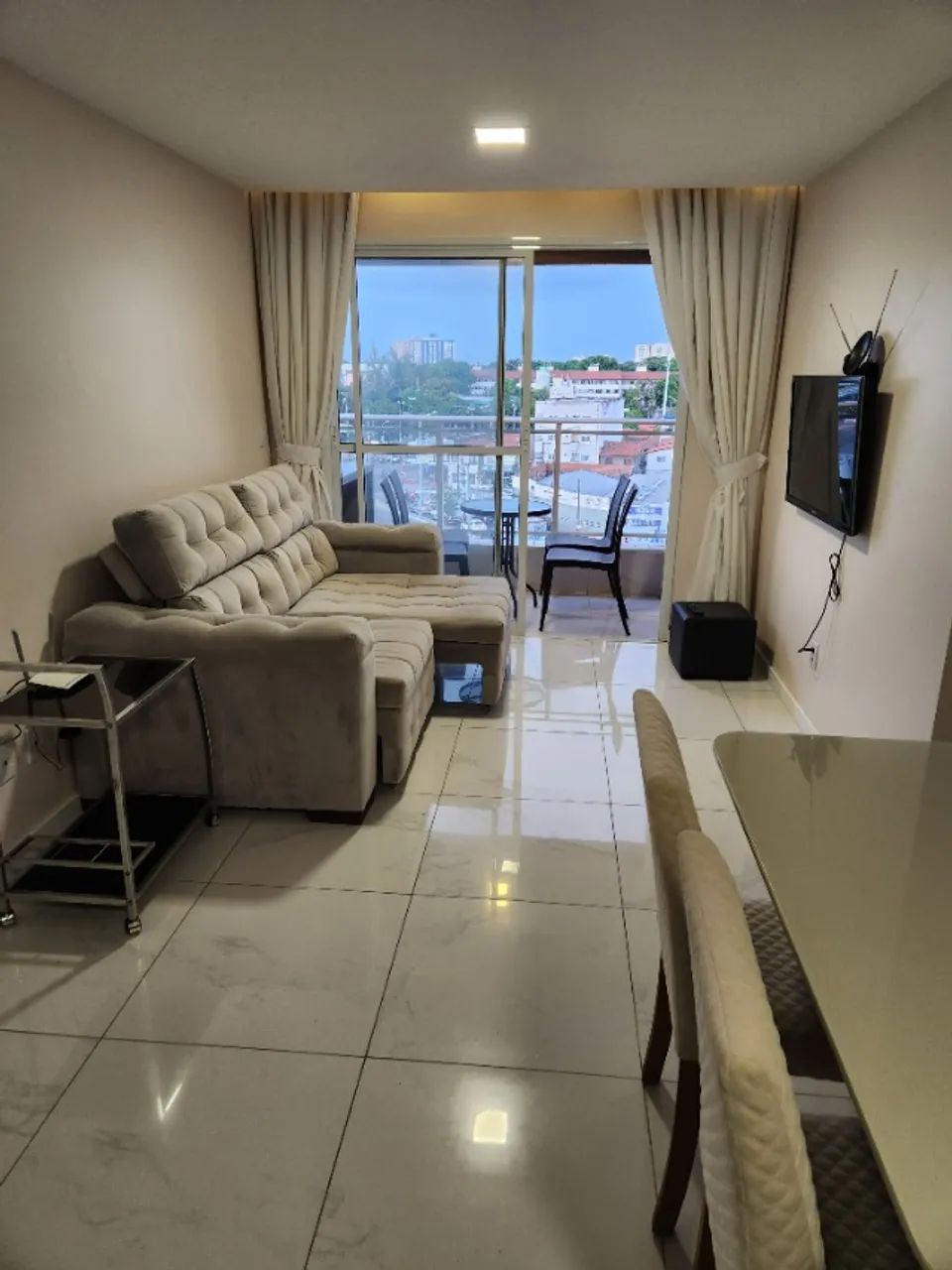 AP 2Q - JOQUEI CLUBE - DUO RESIDENCE - LAGOA PARANGABA