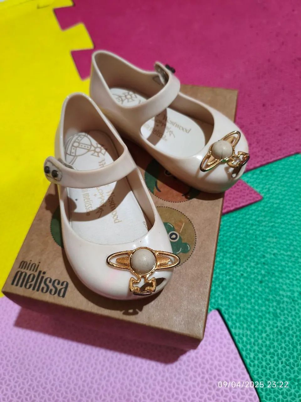 Mini Melissas  - Foto 3