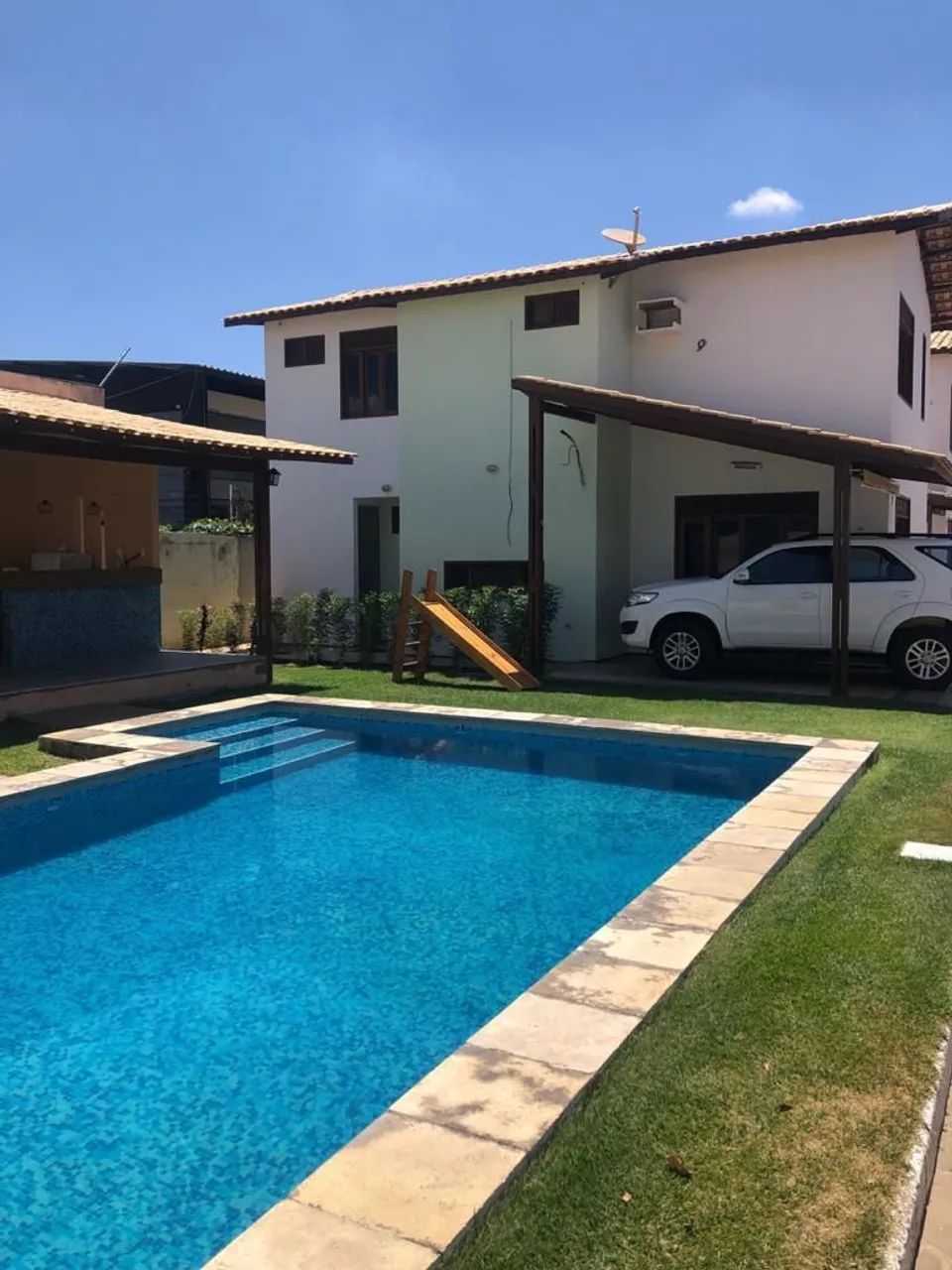 Vendo duplex em condomínio no Juazeiro! - Foto 3