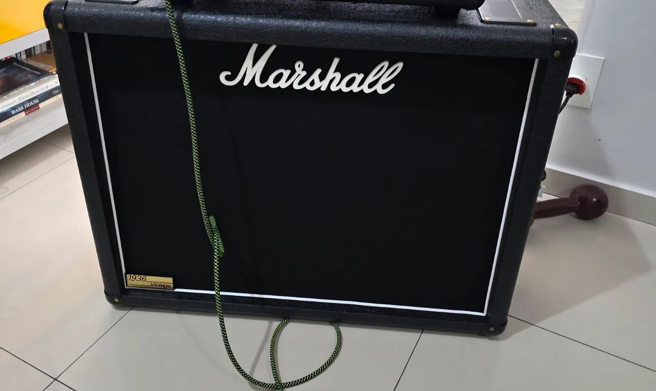 Gabinete Marshall 1936V