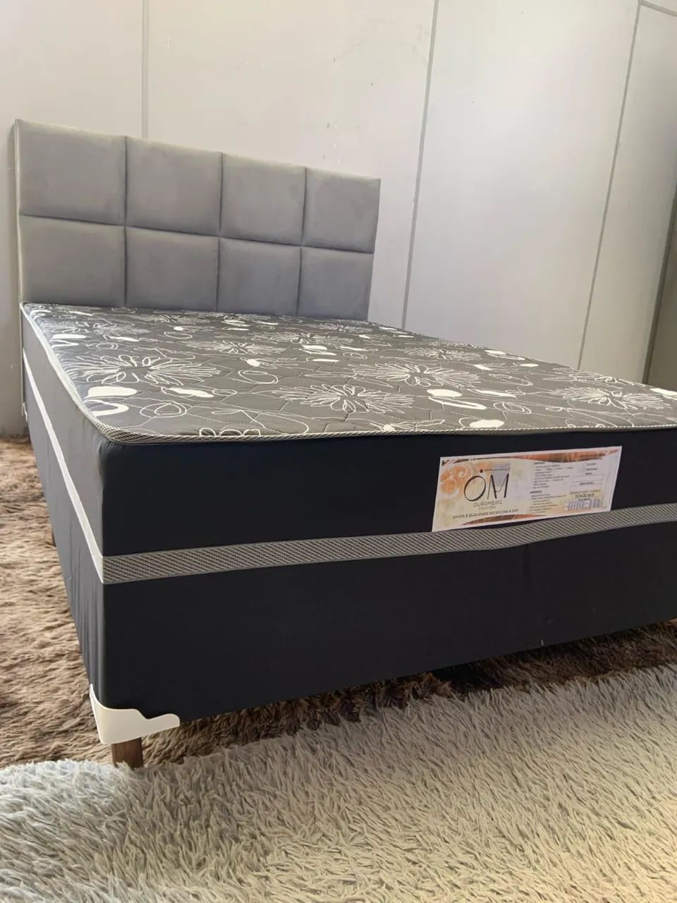 Cabeceira cama casal64311997645057121