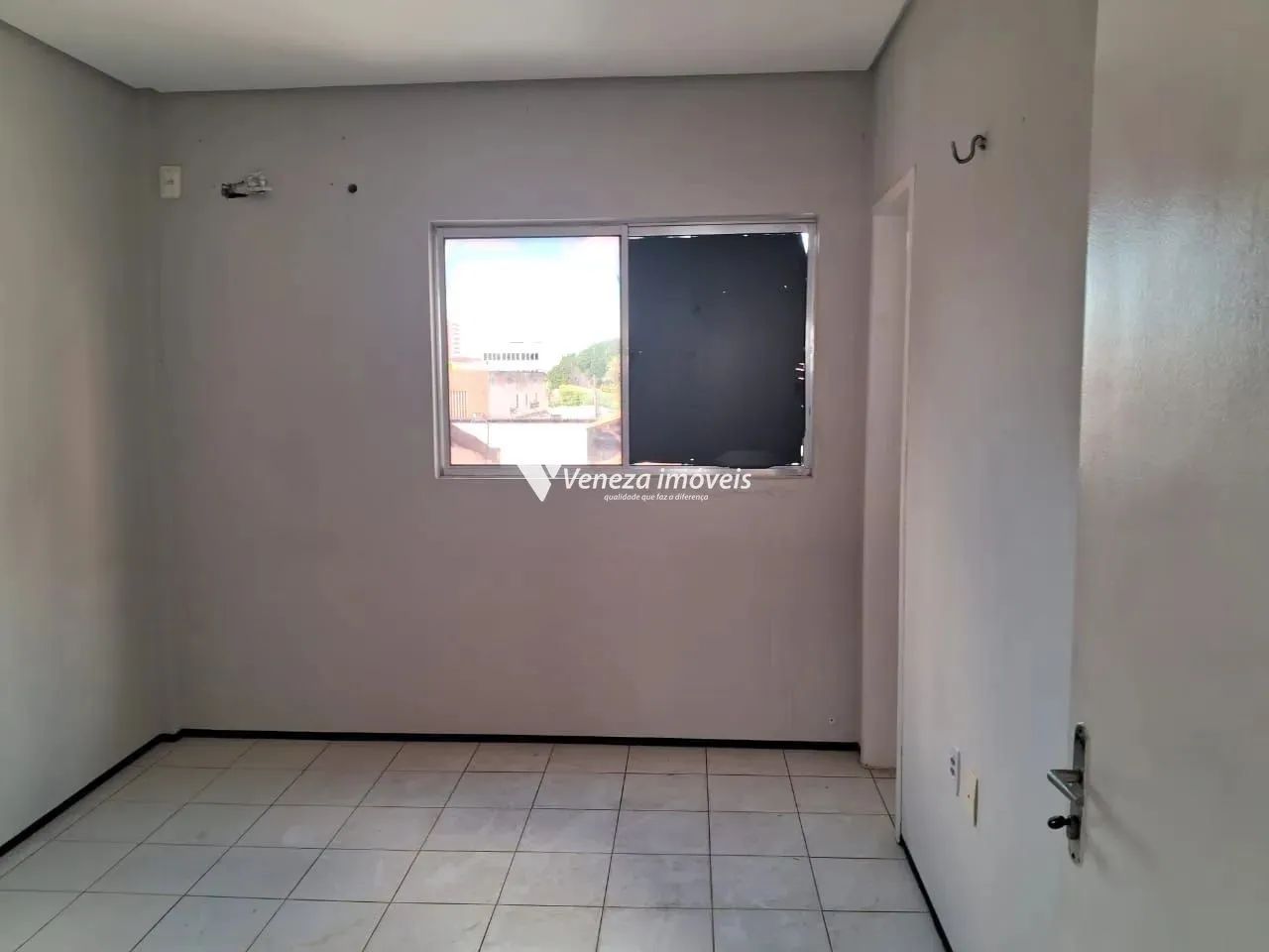 Apartamento Edifício R. Neto no Centro para aluguel - Foto 3