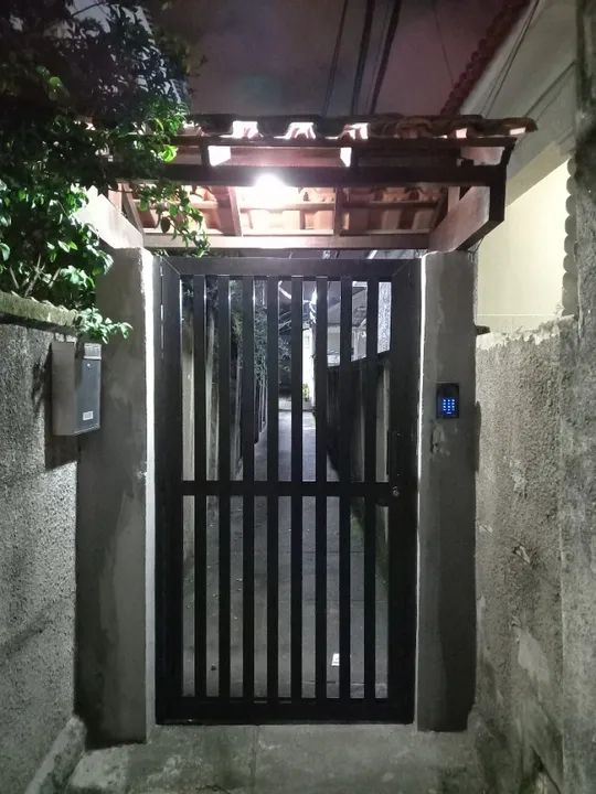 foto - Niterói - Fonseca