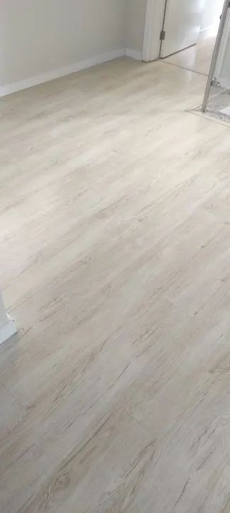 Piso Laminado Novo (leia o anuncio) - Foto 5