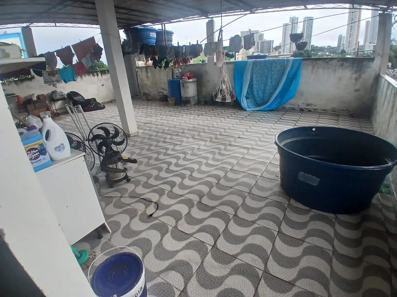 Foto - Recife - Iputinga