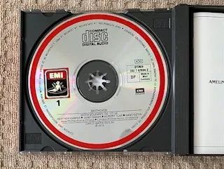 Beethoven Missa Solemnis -2CDs Made in Germany - Foto 3