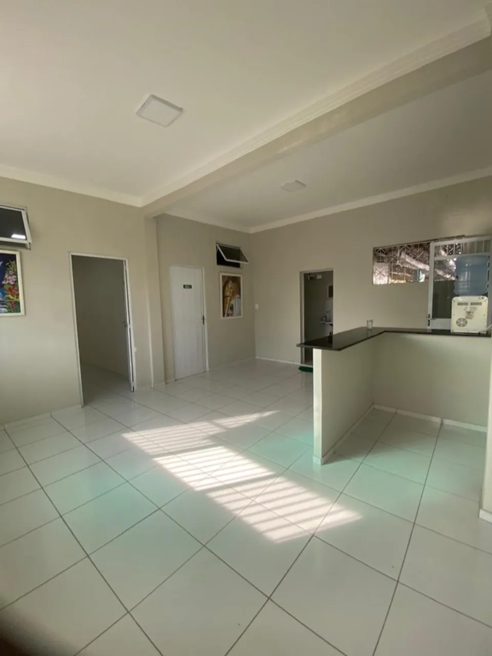 SALA COMERCIAL NA JUREMA