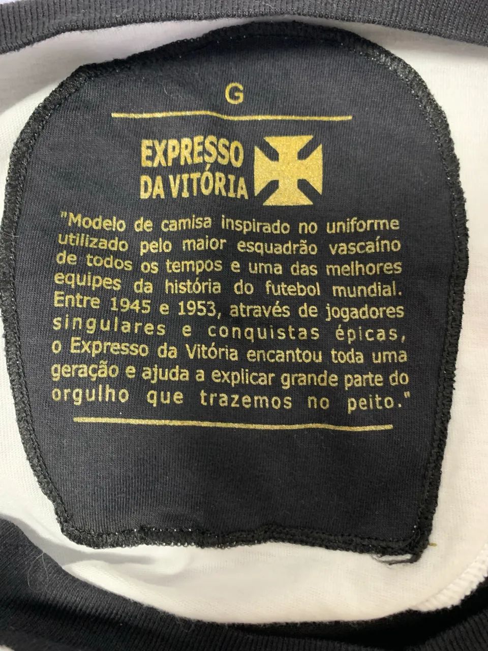 Vasco  - Foto 3