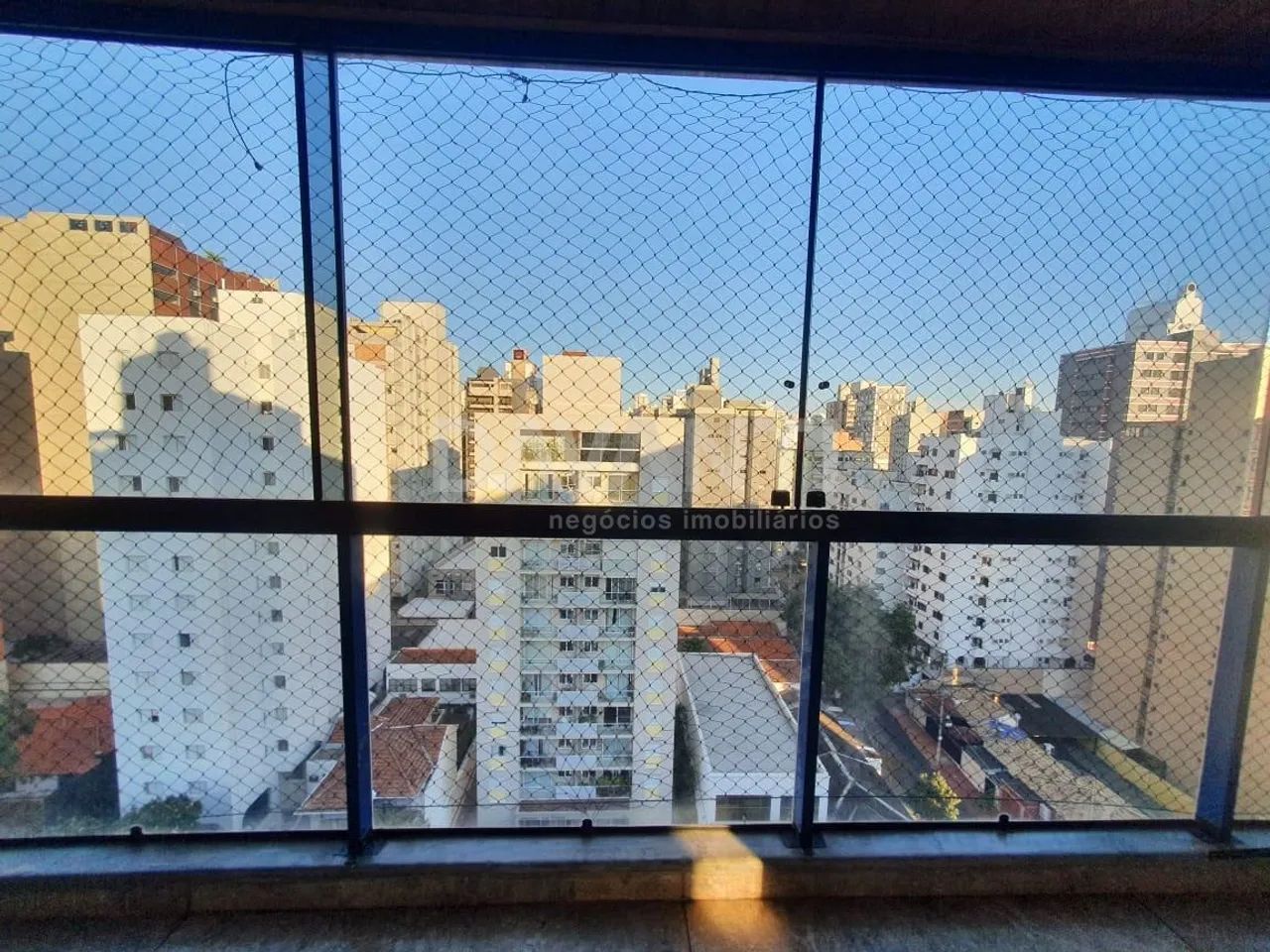 Edifício Saint Moritz no Cambuí em Campinas na Davanti Imóveis. - Foto 2