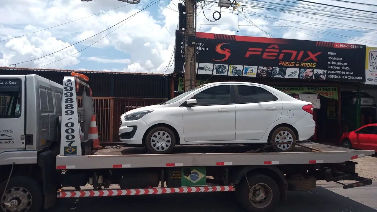 Guincho Auto Socorro - Foto 2