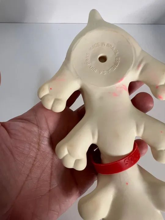 Cachorro Snifinho Brinquedos. Marca: Estrela - Foto 4