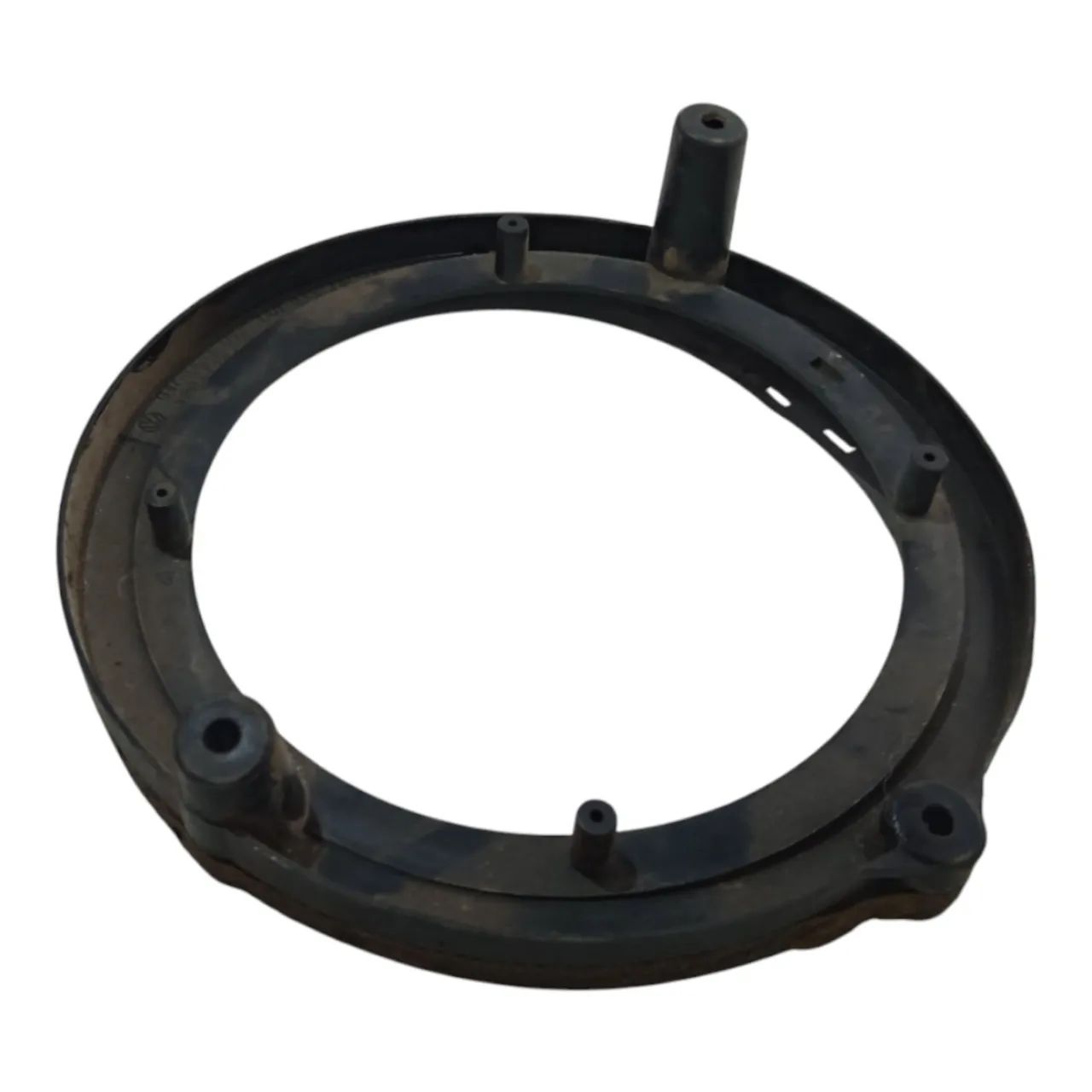 Suporte Falante Porta Dianteira Vw Passat 1996 A 2002 - Foto 2