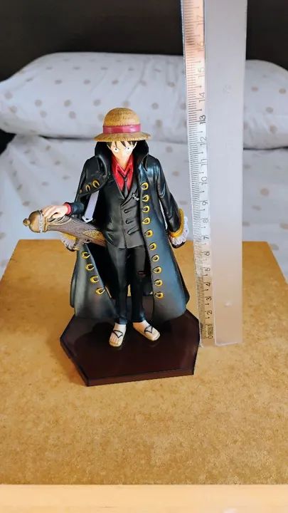 Bonecos One Piece Bandai Original - Foto 2