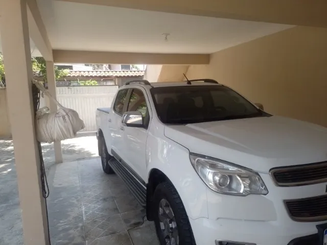 S10 DIESEL