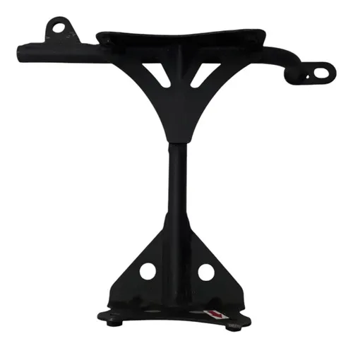 Suporte Bau Lateral Kawasaki Versys 300 L/e Detalhes 54367