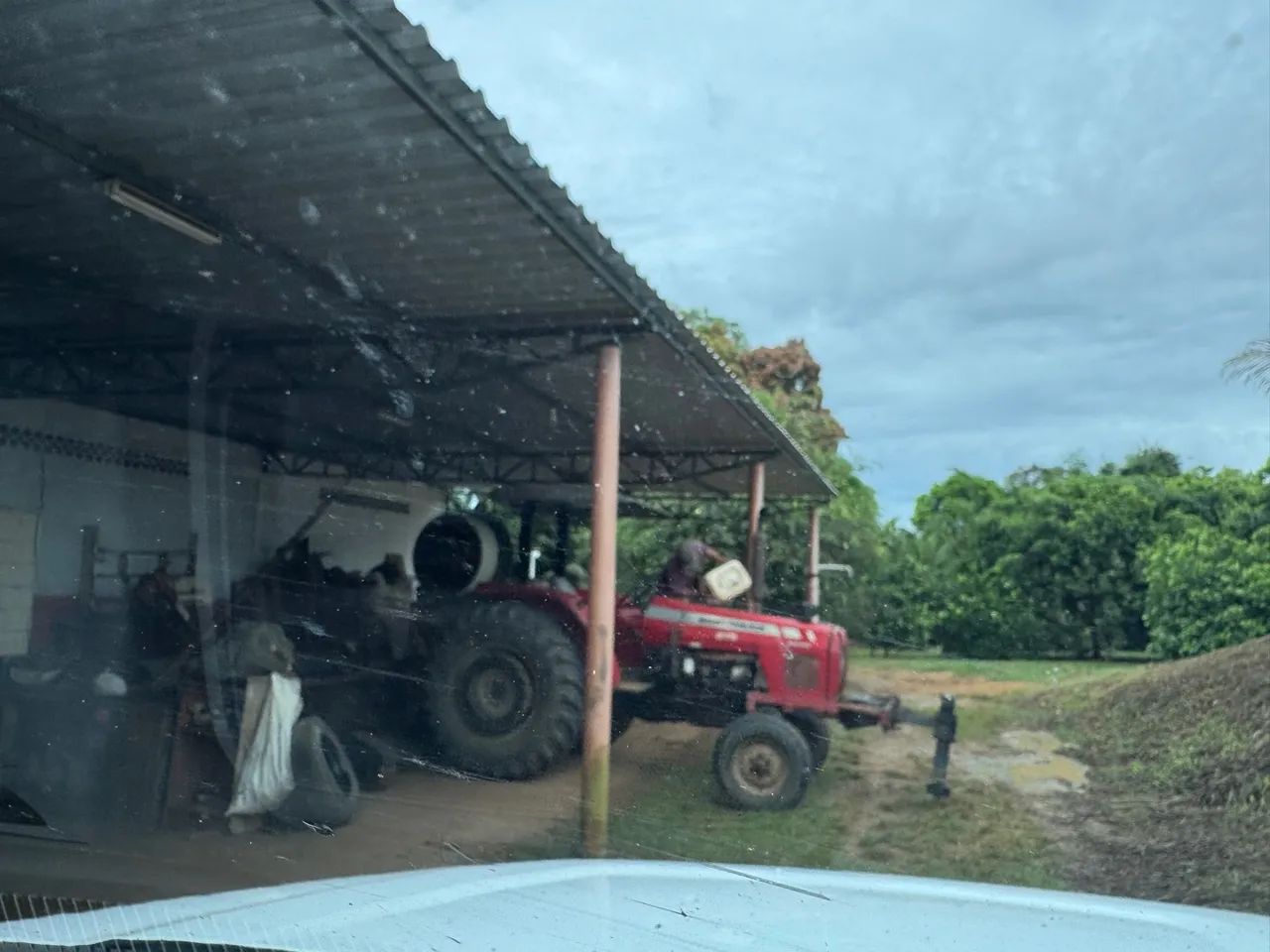 Fazenda no Ramal Bela Vista - Foto 5
