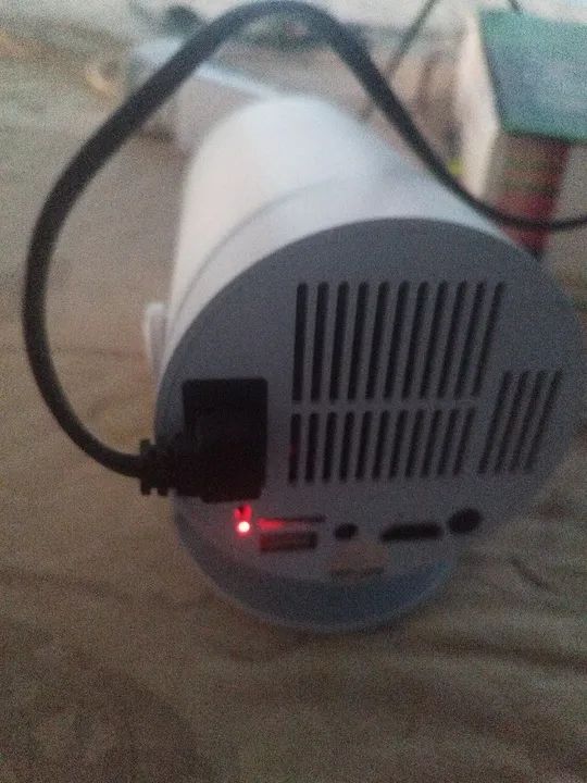 Projetor de Alta Qualidade  - Foto 4