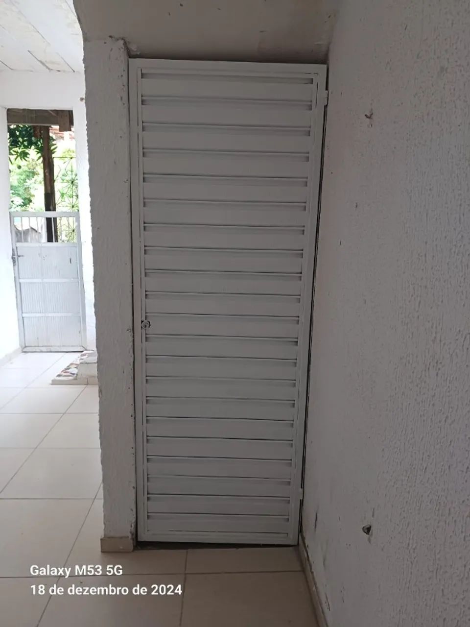Vendo Lindo Conjugado todo reformado