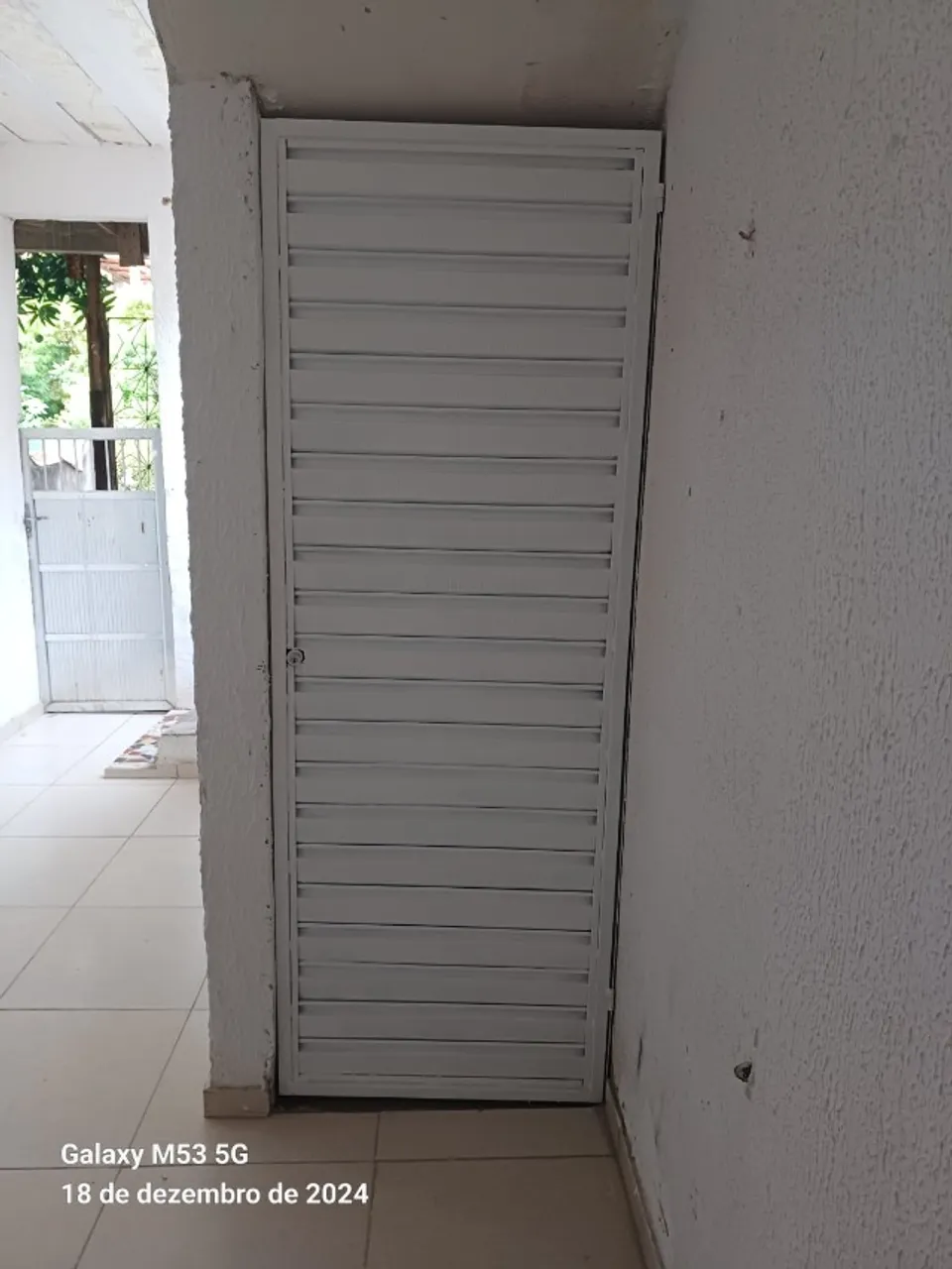 Vendo Lindo Conjugado todo reformado