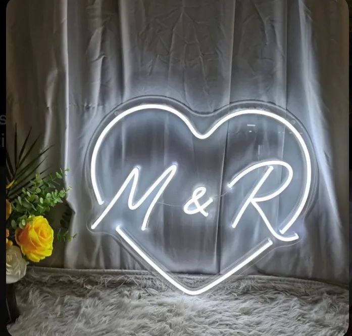 Letreiros em Led personalizados  - Foto 2