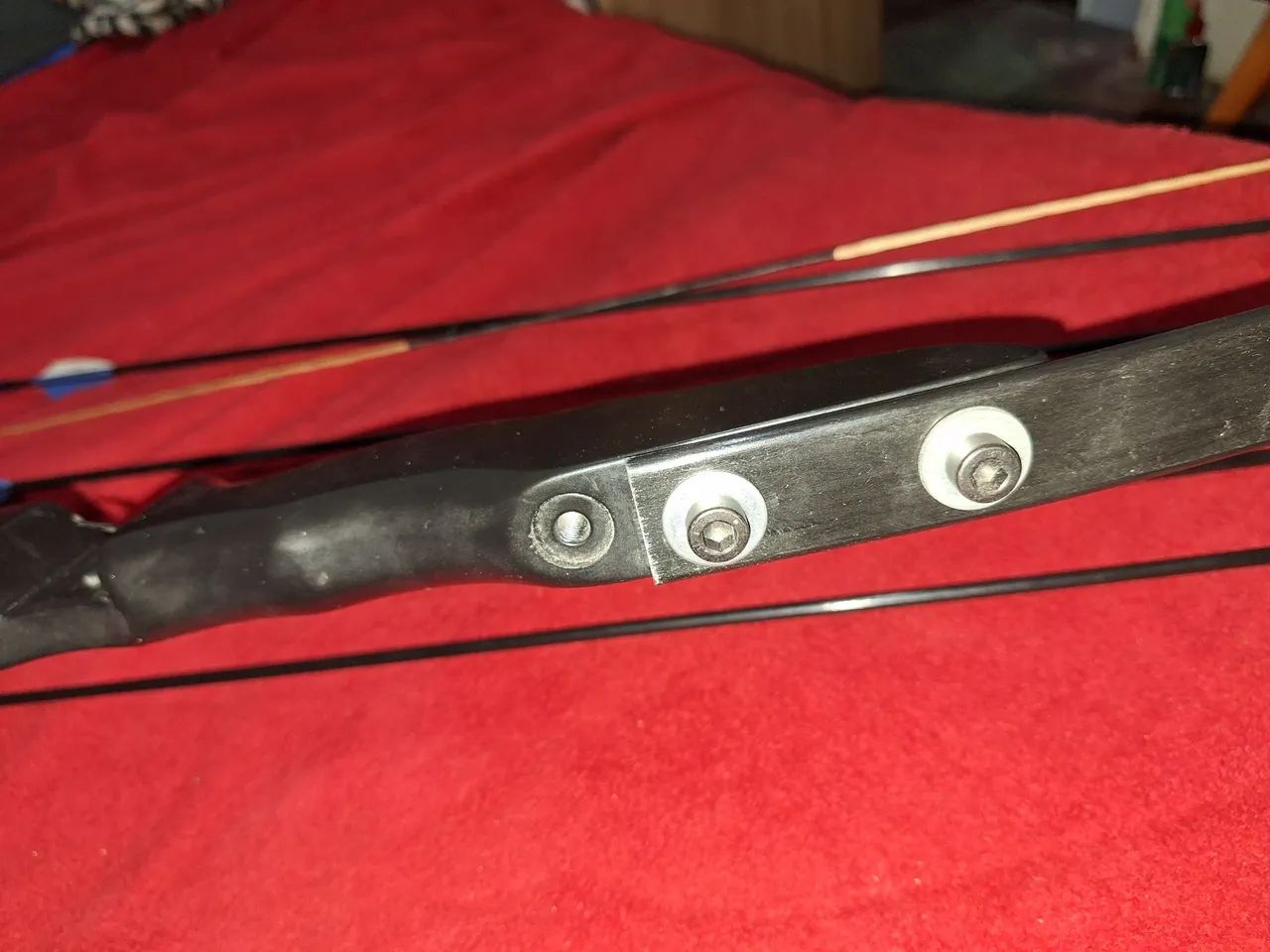 Arco e Flechas para Segurança Residencial - Foto 4