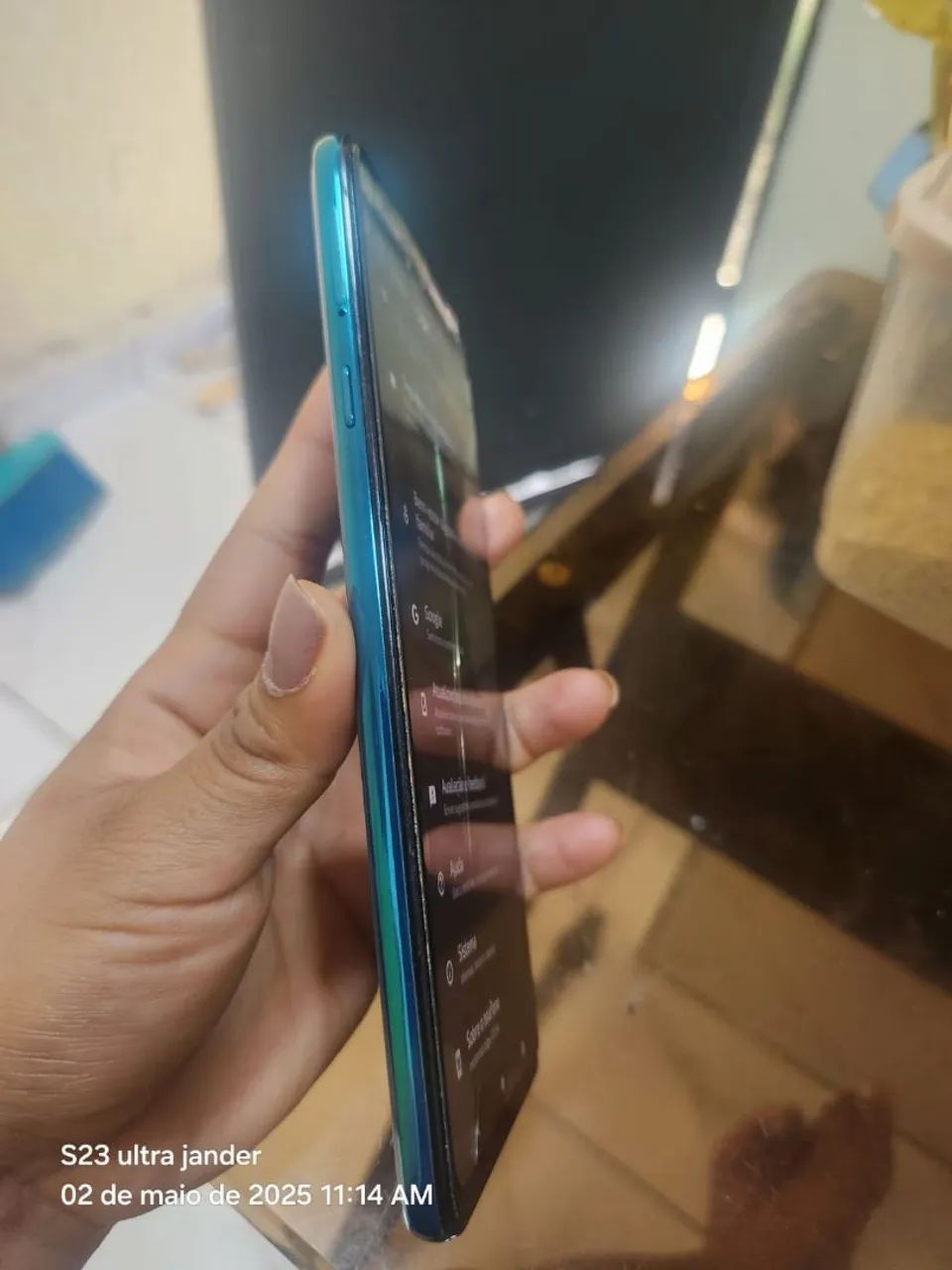 Edge 20 lite  - Foto 2